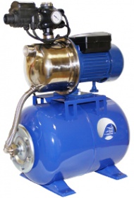 Универсальная станция Unipump АКВАРОБОТ JS 100-5