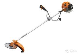 Коса бензиновая CARVER GBC-052MS 01.001.00025