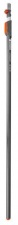 Ручка телескопическая 160-290 см