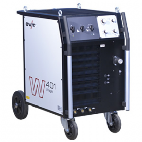 Сварочный полуавтомат EWM Wega 401 M1.02 KW_