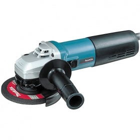Угловая шлифмашина Makita 9562CH