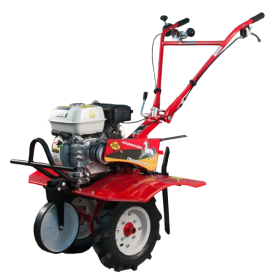 Культиватор бензиновый DDE V 700 II - H160W