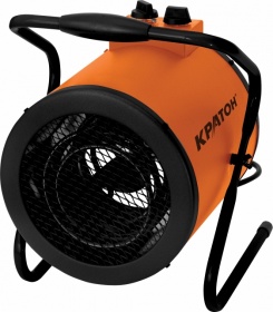 Электрическая тепловая пушка КРАТОН EPH-3,0/300 C