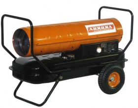 Дизельная теплопушка Aurora TK-50000