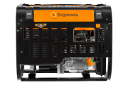 Генератор бензиновый Ergomax GA 9300