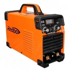 Сварочный инвертор Redbo SuperARC-205S (MMA, TIG)