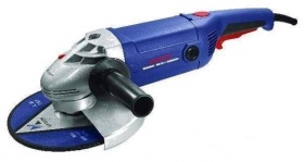 Угловая шлифмашина КРАТОН AMG-2100
