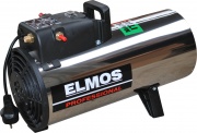 Тепловая газовая пушка Elmos GH-12