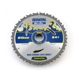 Диск пильный IRWIN IR MPP F216mmT60F30 M