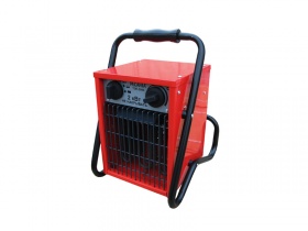 Электрическая тепловая пушка Ресанта ТЭП-2000