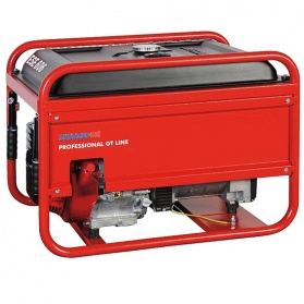 Генератор бензиновый Endress ESE 606 DHS-GTnew
