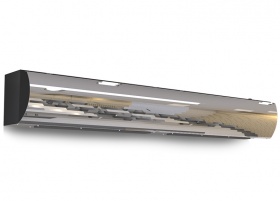 Тепловая завеса Тепломаш КЭВ-36П4023E Бриллиант