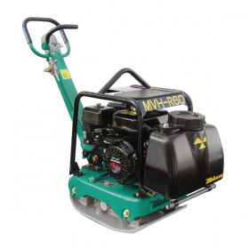 Виброплита реверсивная Mikasa MVH-R60E