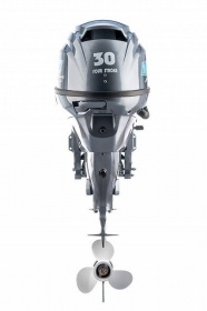 Лодочный мотор Mikatsu MF30FES-T