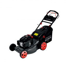 Бензиновая газонокосилка ELITECH К 6500L