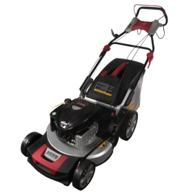 Бензиновая газонокосилка DDE WLZ21H-А-1