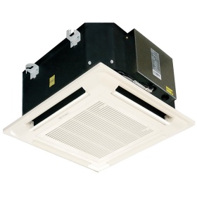 Кассетный фанкойл Тепломаш КЭВ-3Ф65КС