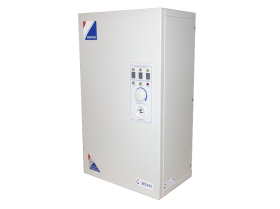 Электрокотел Эван WarmosM-18 с насосом