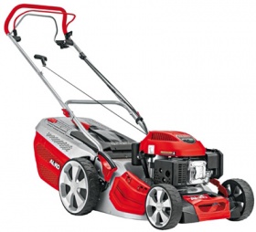 Газонокосилка бензиновая AL-KO Highline 525 SP-A
