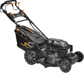 Газонокосилка бензиновая  CARVER LMG-3653 DMS 01.024.00010