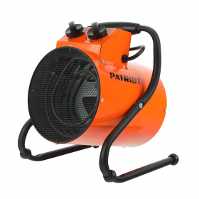 Тепловентилятор электрический PATRIOT PT-R 2
