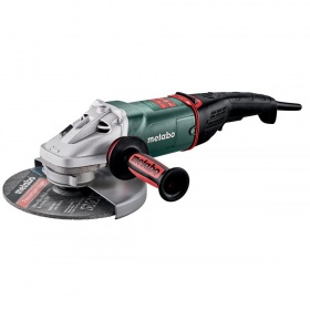 УШМ METABO WEPBA 24-230 MVT Quick 