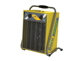 Тепловая пушка Ballu Master BHP-M-15