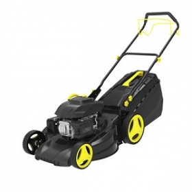 Газонокосилка бензиновая GLM-6.0 S Huter