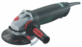 УШМ Metabo WEPA 14-125 QuickProtect