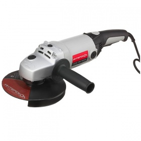 Угловая шлифмашина Интерскол УШМ-180/1800М