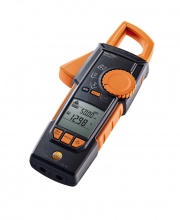 Клещи токовые с функцией измерения истинного СКЗ Testo 770-1