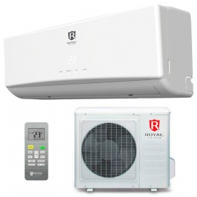 Настенная сплит-система Royal Clima PRIMA RC-P60HN