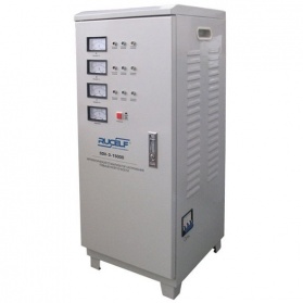 Стабилизатор RUCELF SDV-3-15000