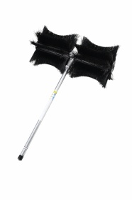 Насадка-подметальный валик PAS-ProSweep ECHO