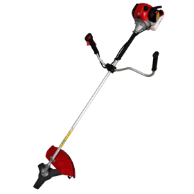 Бензиновый триммер DDE B420R