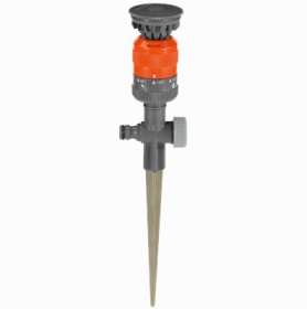 Дождеватель круговой GARDENA Vario Comfort 