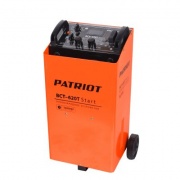 Пускозарядное устройство PATRIOT BCT- 620T Start