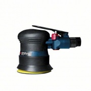 Пневматическая эксцентриковая шлифмашина Bosch 12000 об/мин, 80 мм