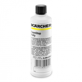 Жидкий пеногаситель Karcher 125ML