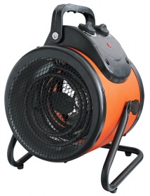 Тепловая пушка Умница ТП-2кВт-КР