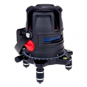 Лазерный нивелир ADA PROLiner 4V 