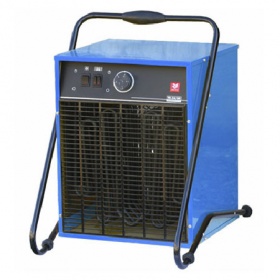 Тепловая электропушка Daire ТВ-24/30