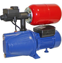 Адаптивная станция Unipump АКВАРОБОТ JET 110 L