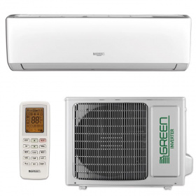 Сплит-система GREEN GRI/GRO-09 IGK2