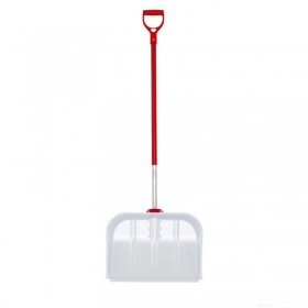 Лопата зимняя алюминиевая 45см с рукояткой Wolf-Garten SN-MA45/ZM-AD120