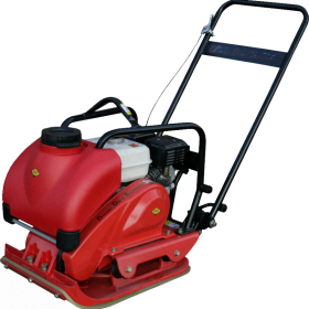 Виброплита DDE VP90-HRBK