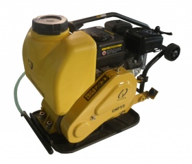 Виброплита Zitrek CNP 10B-1