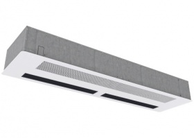 Воздушная завеса Тепломаш КЭВ-П4191A Потолочная встраиваемая