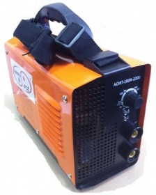 Сварочный инвертор Умница АСИП-160А-220В