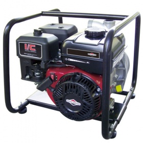 Мотопомпа бензиновая Briggs&Stratton WP2-35